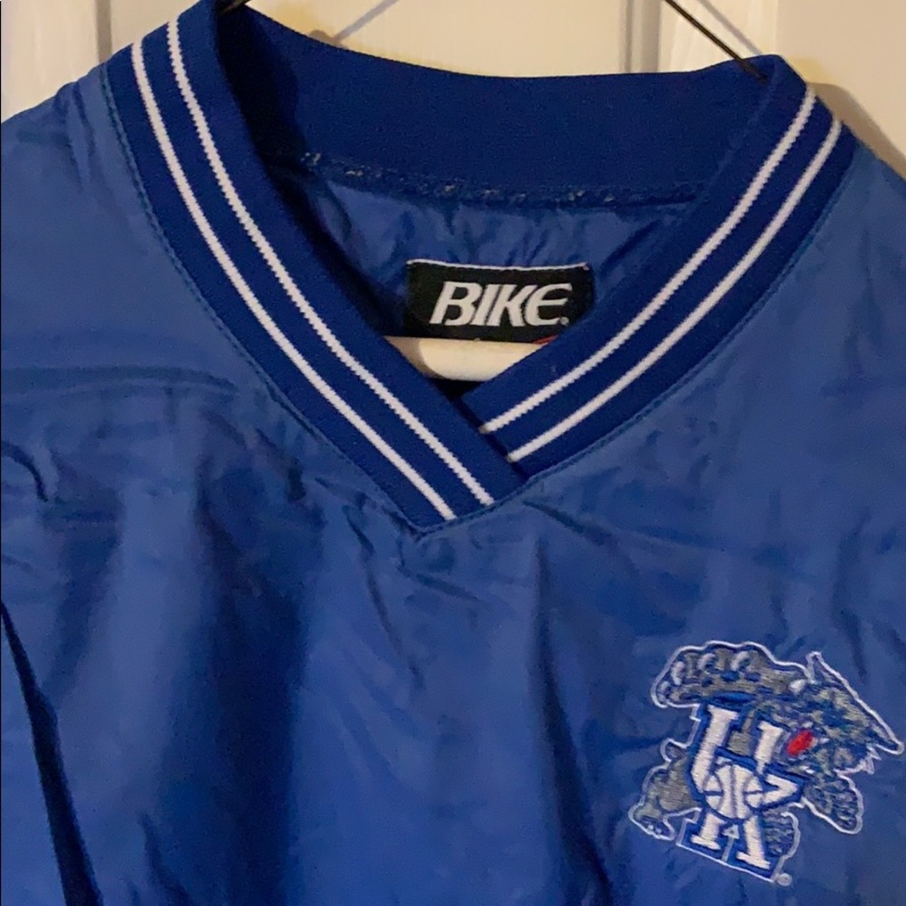 Long sleeve sweatshirt